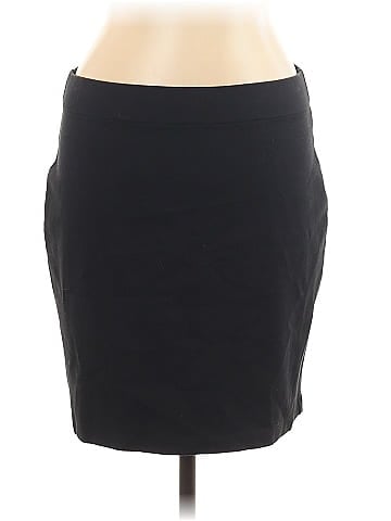 Madewell Casual Skirt (view 1)