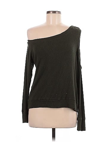 Michael Lauren Pullover Sweater (view 1)
