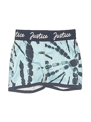 Justice Board Shorts (view 1)