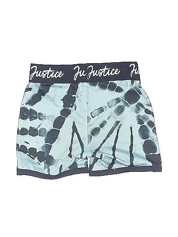 Justice Board Shorts (view 2)