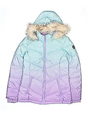 Justice Snow Jacket