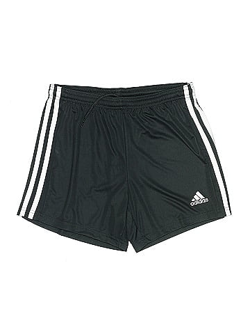 Adidas Athletic Shorts (view 1)