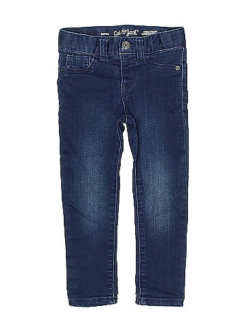 Cat & Jack Jeans (view 1)