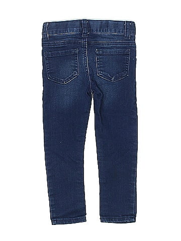 Cat & Jack Jeans (view 2)