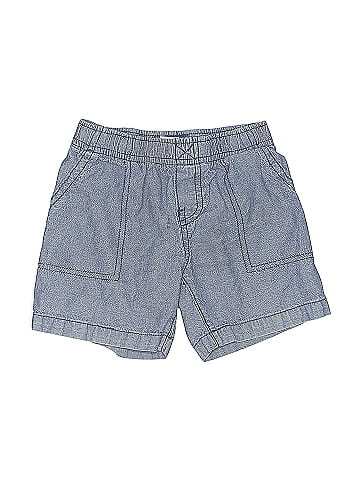 Carter's Denim Shorts (view 1)