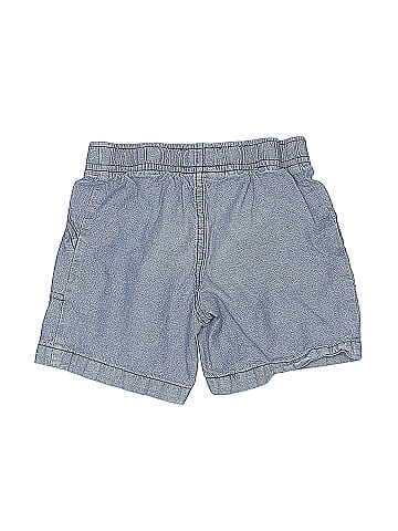 Carter's Denim Shorts (view 2)
