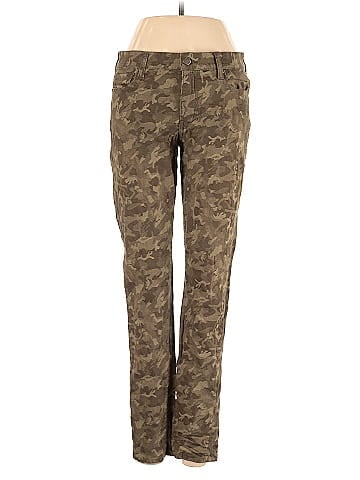 DKNY Jeans Casual Pants (view 1)