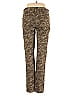 DKNY Jeans Camo Brown Casual Pants Size 6 - photo 2