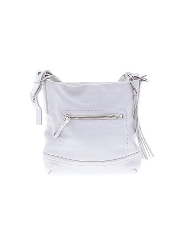 Coach Leather Shoulder Bag (view 1)