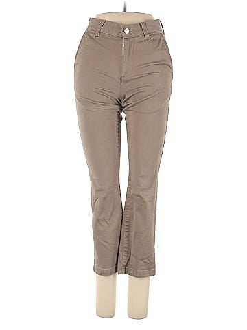 RVCA Khakis (view 1)