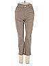 RVCA Tan Brown Khakis Size 24 waist - photo 1
