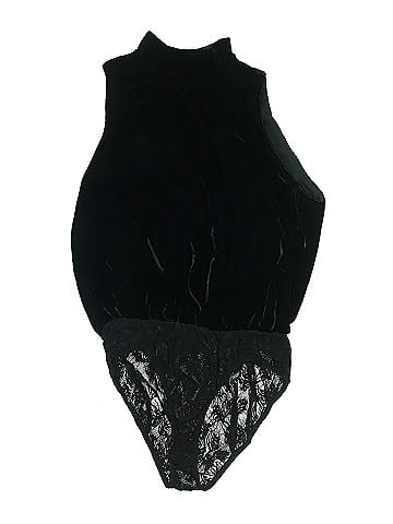 Kay Unger Bodysuit (view 1)