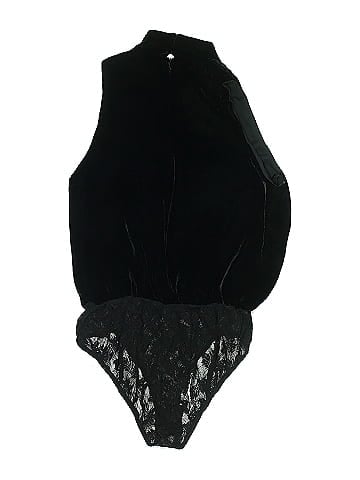 Kay Unger Bodysuit (view 2)