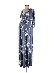 Isabel Maternity Casual Dress