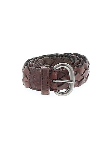 American Eagle Outfitters Leather Belt (view 1)