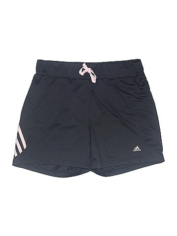 Adidas Athletic Shorts (view 1)