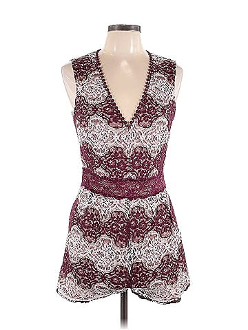 En Creme Romper (view 1)