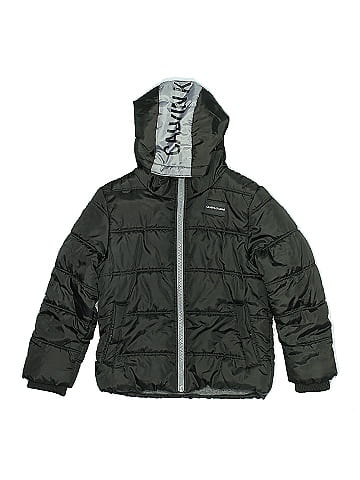 CALVIN KLEIN JEANS Jacket (view 1)