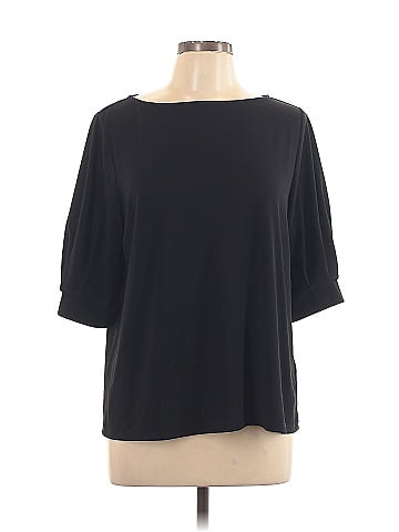 H&M 3/4 Sleeve Top (view 1)