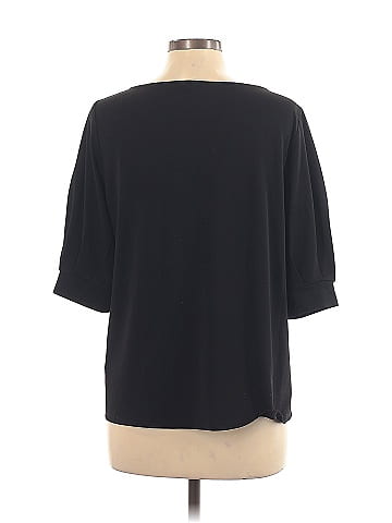 H&M 3/4 Sleeve Top (view 2)