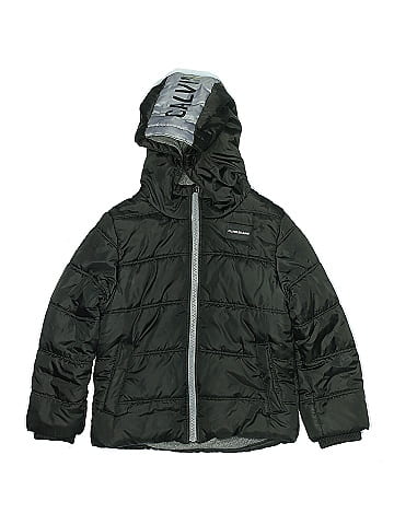 CALVIN KLEIN JEANS Snow Jacket (view 1)