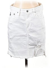Adriano Goldschmied Denim Skirt