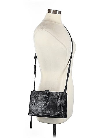 Botkier Leather Crossbody Bag (view 2)