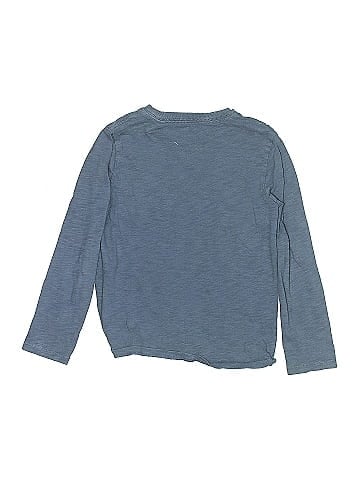 Gap Kids Long Sleeve T-Shirt (view 2)