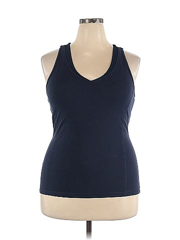 Athletic Works Tank Top (view 1)