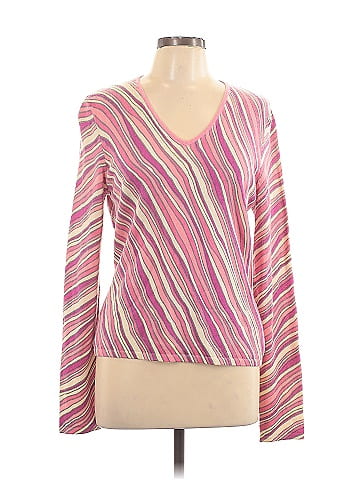MAG by Magaschoni Pullover Sweater (view 1)