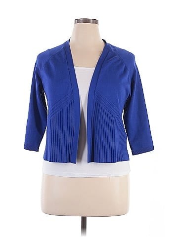 89th & Madison Cardigan (view 1)