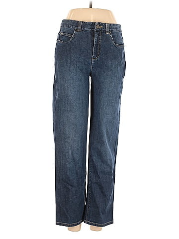 Talbots Jeans (view 1)