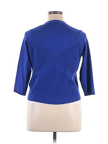 89th & Madison Cardigan (view 2)
