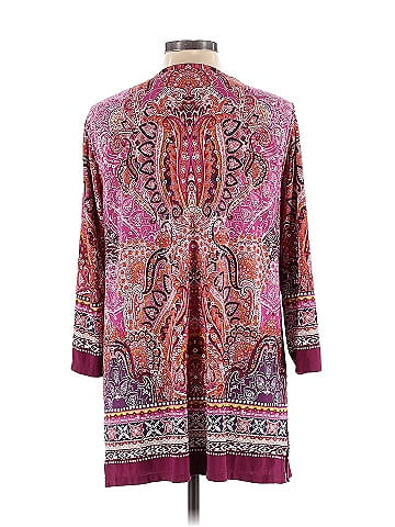 db established 1962 3/4 Sleeve Blouse (view 2)