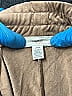 Cupio Tan Casual Pants Size L - photo 3
