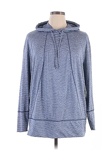 Danskin Now Pullover Hoodie (view 1)