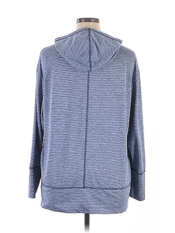 Danskin Now Pullover Hoodie (view 2)
