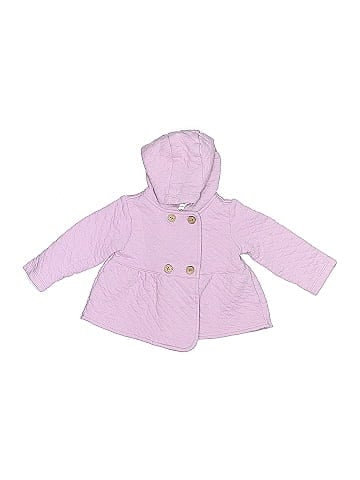 Carter's Coat (view 1)