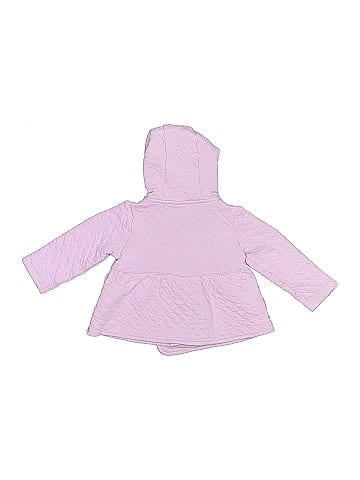 Carter's Coat (view 2)