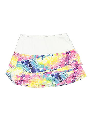 Lucky in Love Skort (view 1)