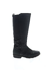 Teva Boots