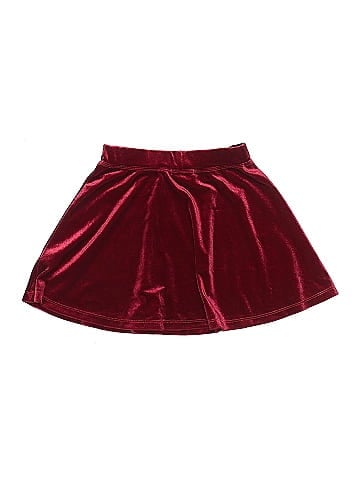 Design History Skirt (view 2)