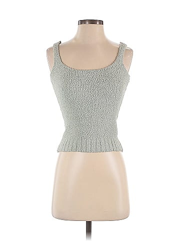 SKIMS Sweater Vest (view 1)