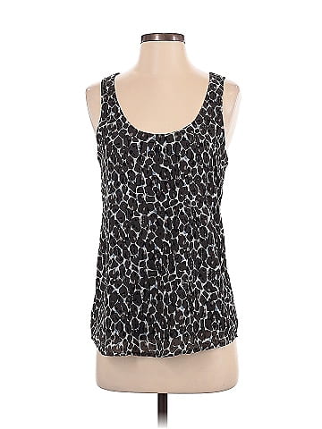 Banana Republic Factory Store Sleeveless Blouse (view 1)