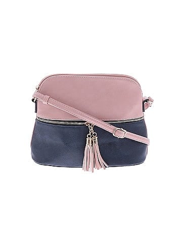 Unbranded Crossbody Bag (view 1)