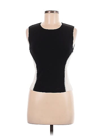 Cyrus Sleeveless T-Shirt (view 1)