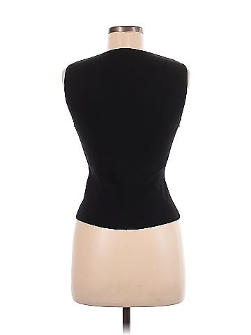 Cyrus Sleeveless T-Shirt (view 2)