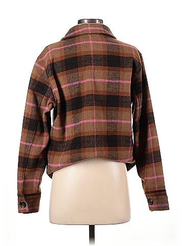 BB Dakota by Steve Madden Jacket (view 2)
