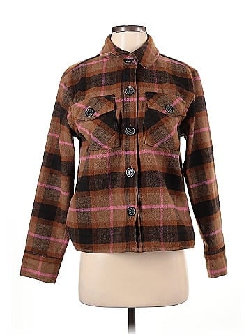 BB Dakota by Steve Madden Jacket (view 1)