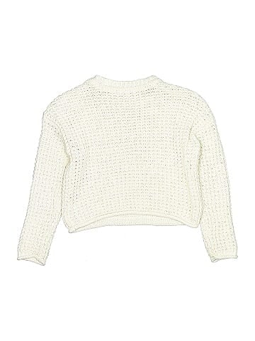 Design History Pullover Sweater (view 2)